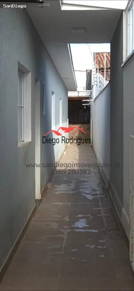 Casa, 3 quartos - Foto 16