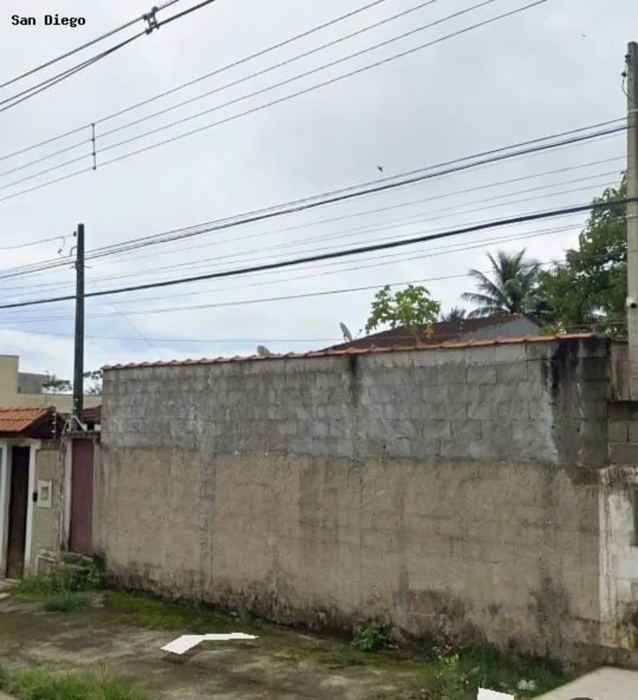 Terreno, 250 m² - Foto 2