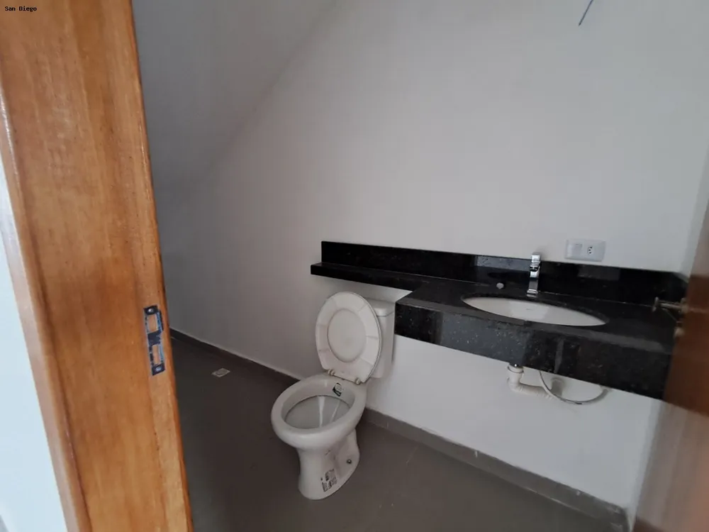 Sobrado - Foto 6