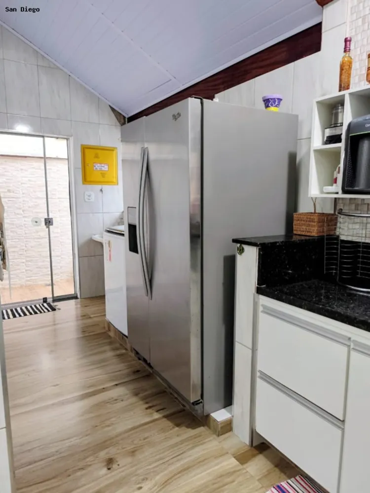 Casa, 4 quartos - Foto 10