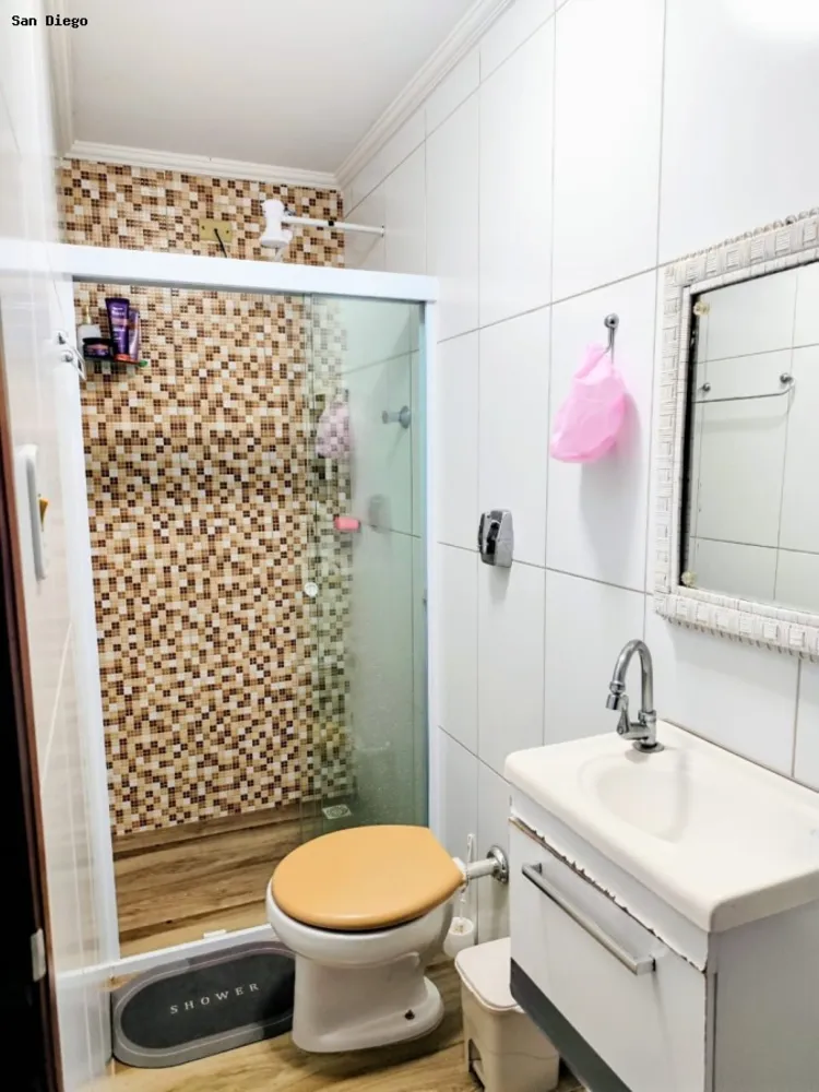 Casa, 4 quartos - Foto 2
