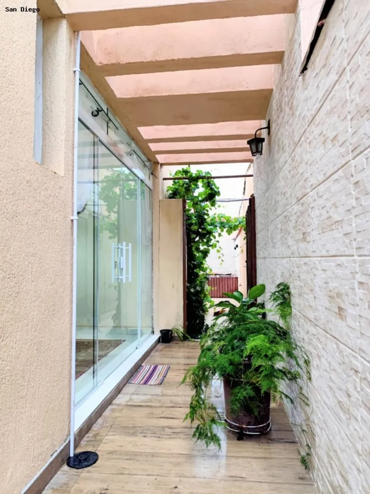 Casa, 4 quartos - Foto 3