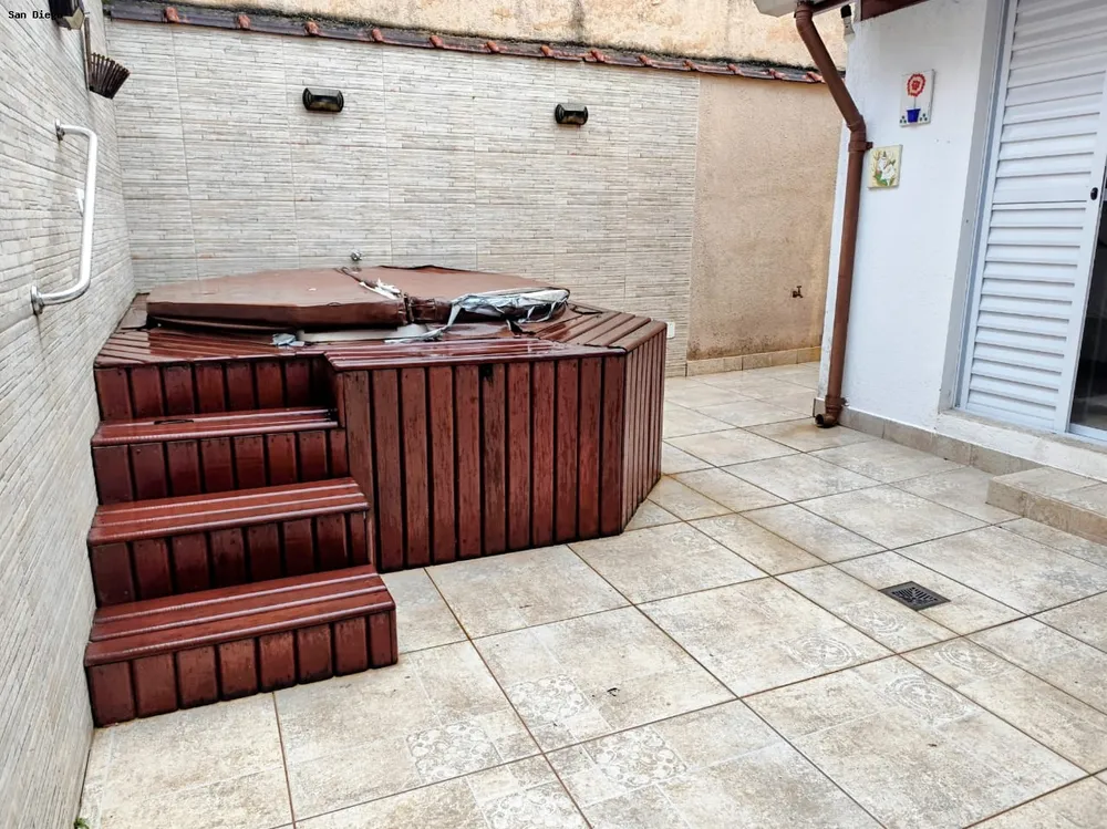 Casa, 4 quartos - Foto 4