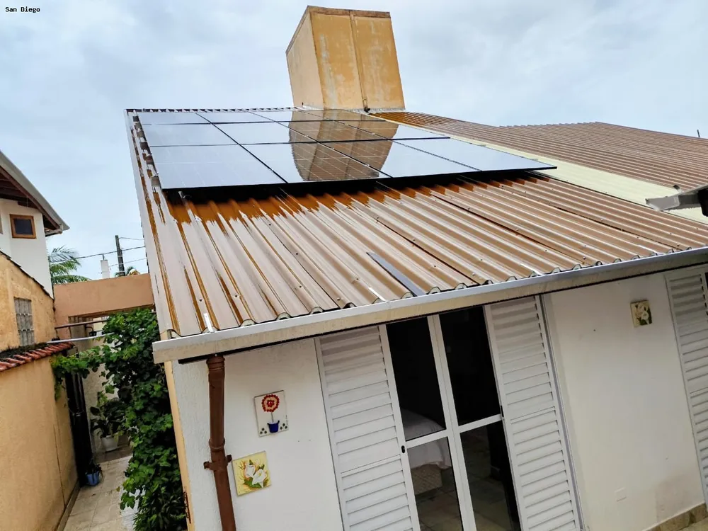Casa, 4 quartos - Foto 6