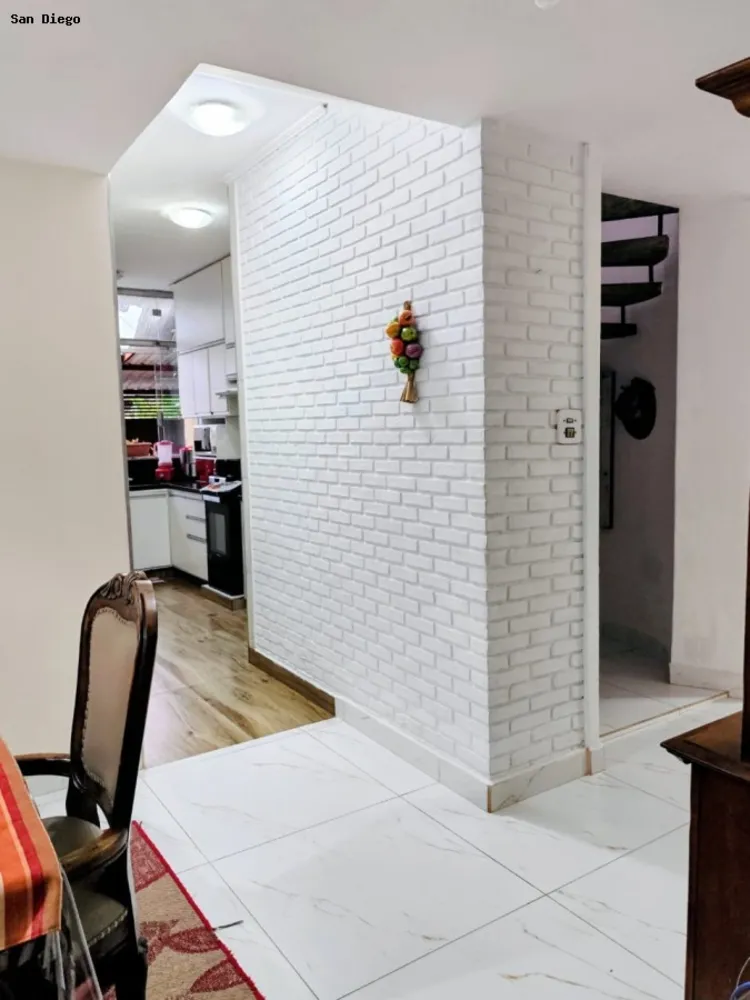 Casa, 4 quartos - Foto 11