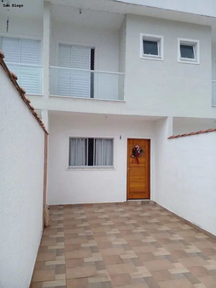 Sobrado - Foto 1
