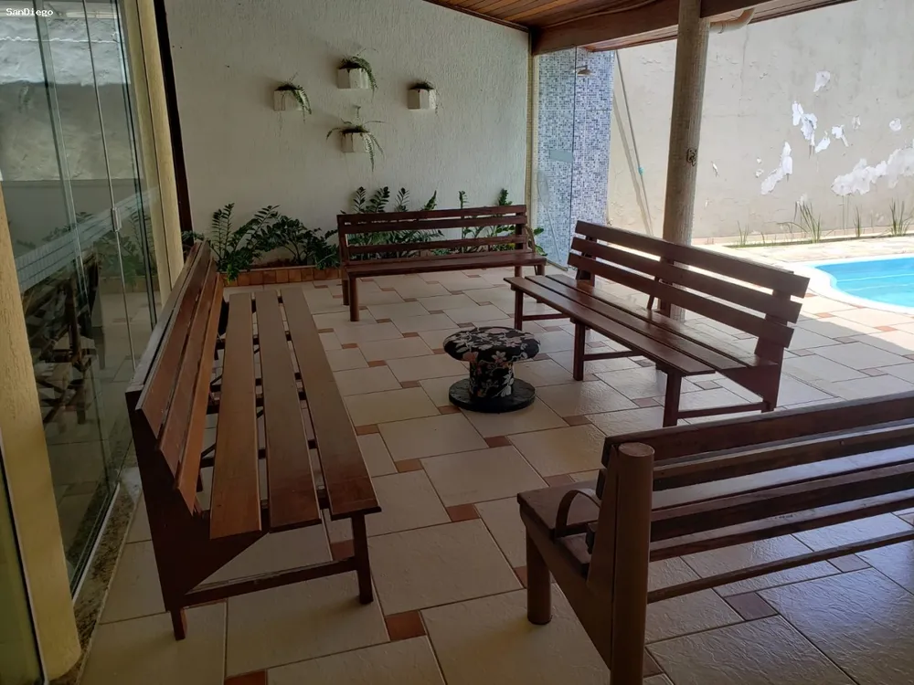 Sobrado, 3 quartos - Foto 7
