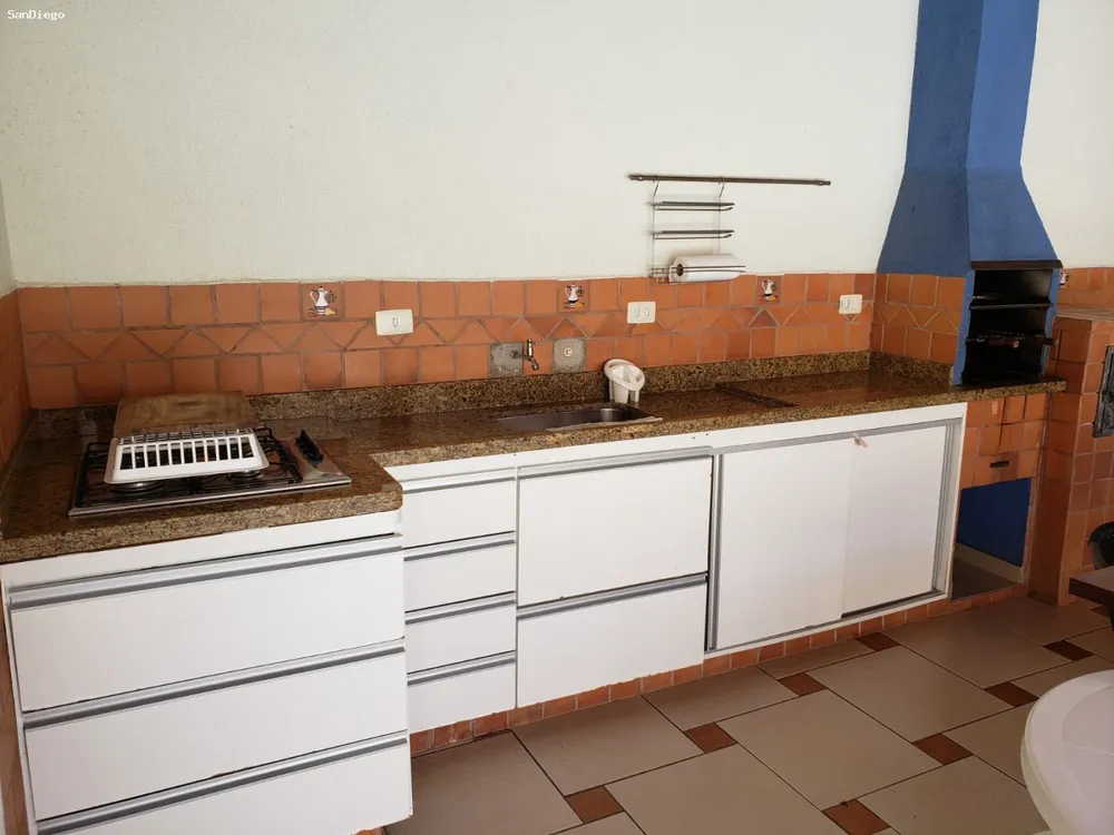 Sobrado, 3 quartos - Foto 2