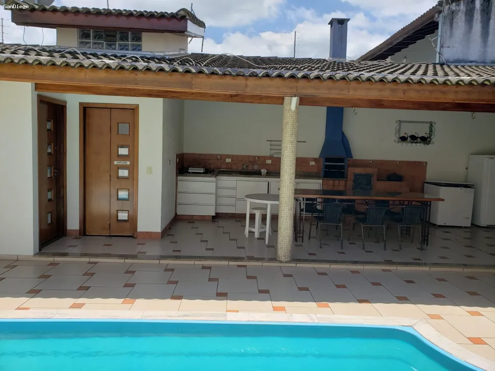 Sobrado, 3 quartos - Foto 8