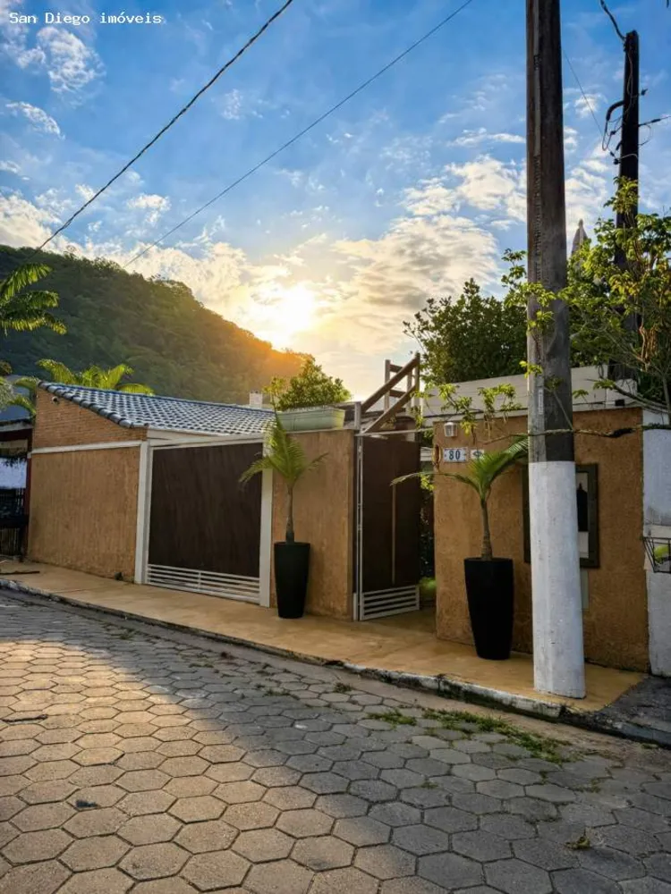Casa de Condomínio - Foto 1