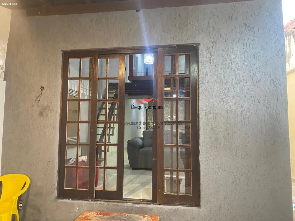 Casa, 4 quartos - Foto 7