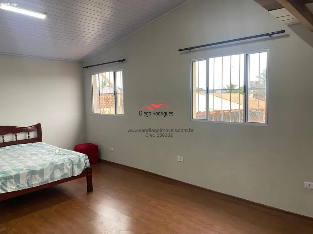 Casa, 4 quartos - Foto 10