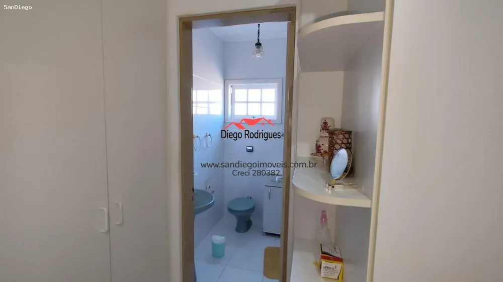 Sobrado, 3 quartos - Foto 10
