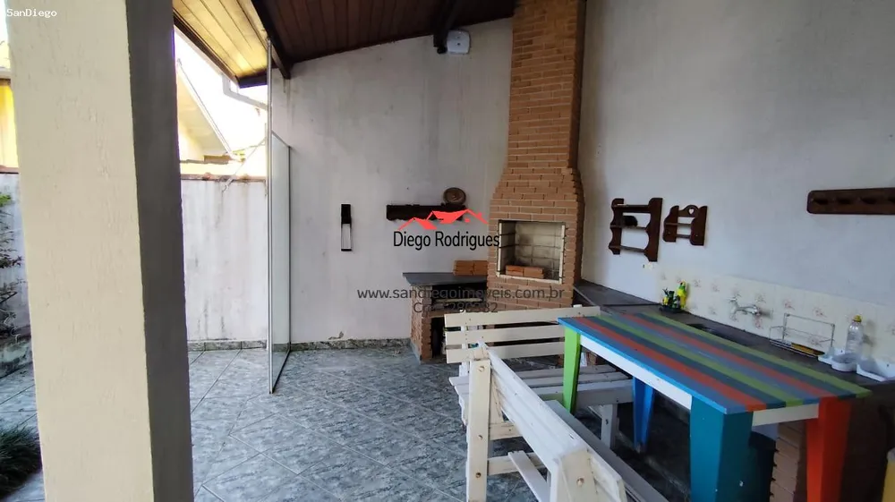 Sobrado, 3 quartos - Foto 15