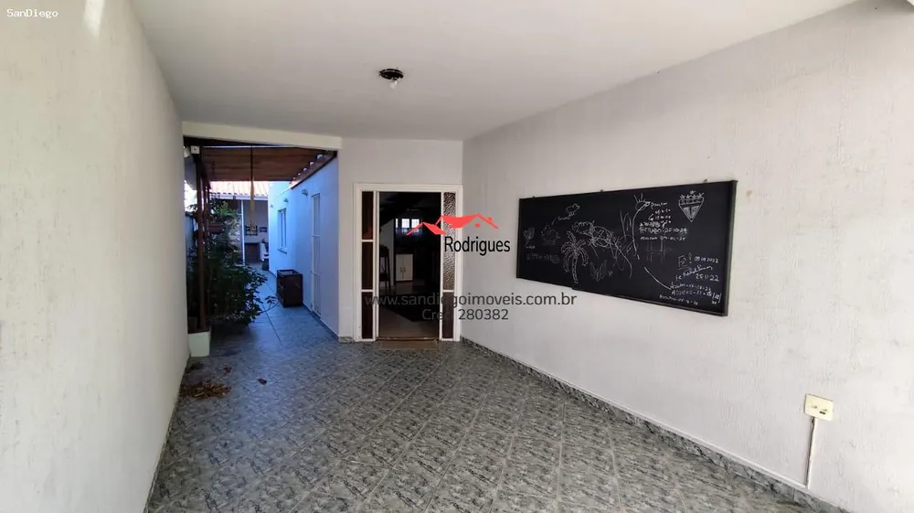 Sobrado, 3 quartos - Foto 4