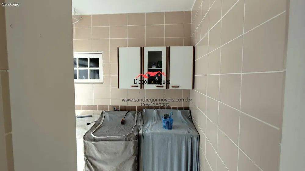 Sobrado, 3 quartos - Foto 1