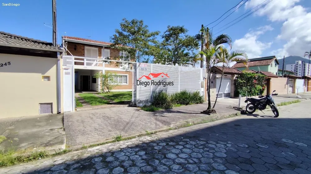 Sobrado, 3 quartos - Foto 3