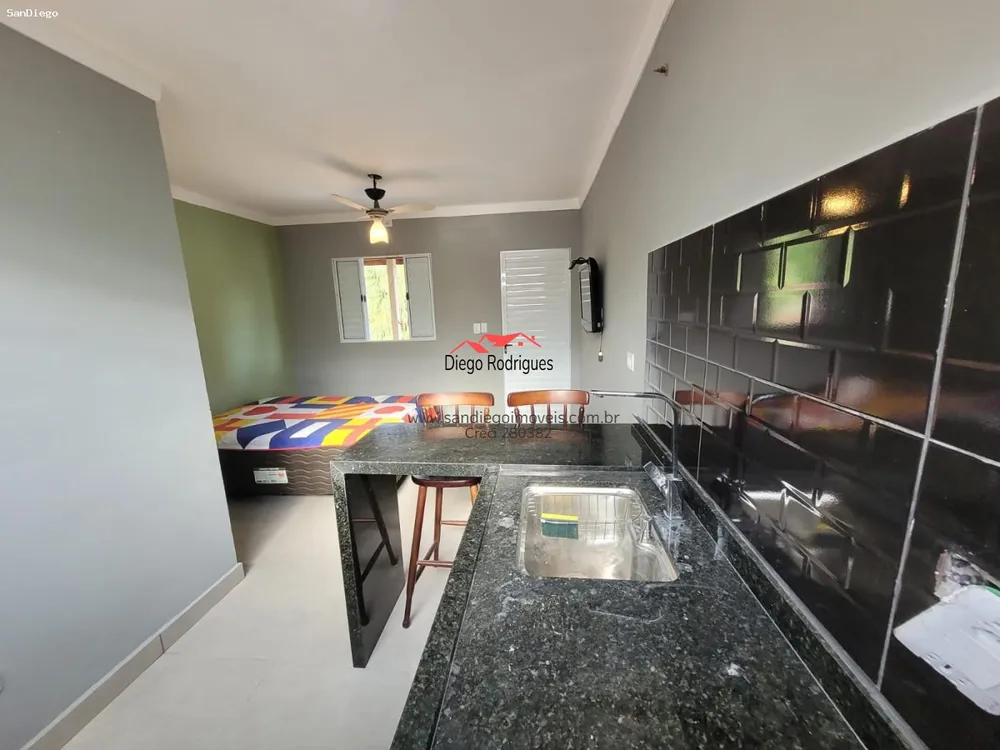 Casa de Condomínio, 1 quarto - Foto 6