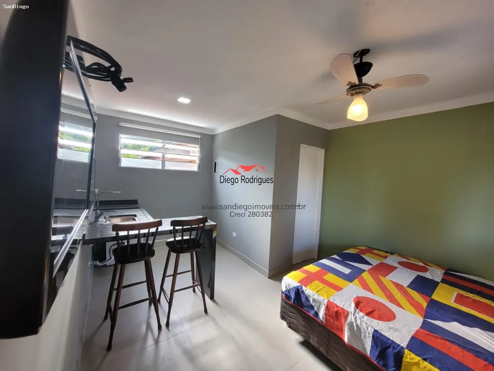 Casa de Condomínio, 1 quarto - Foto 8