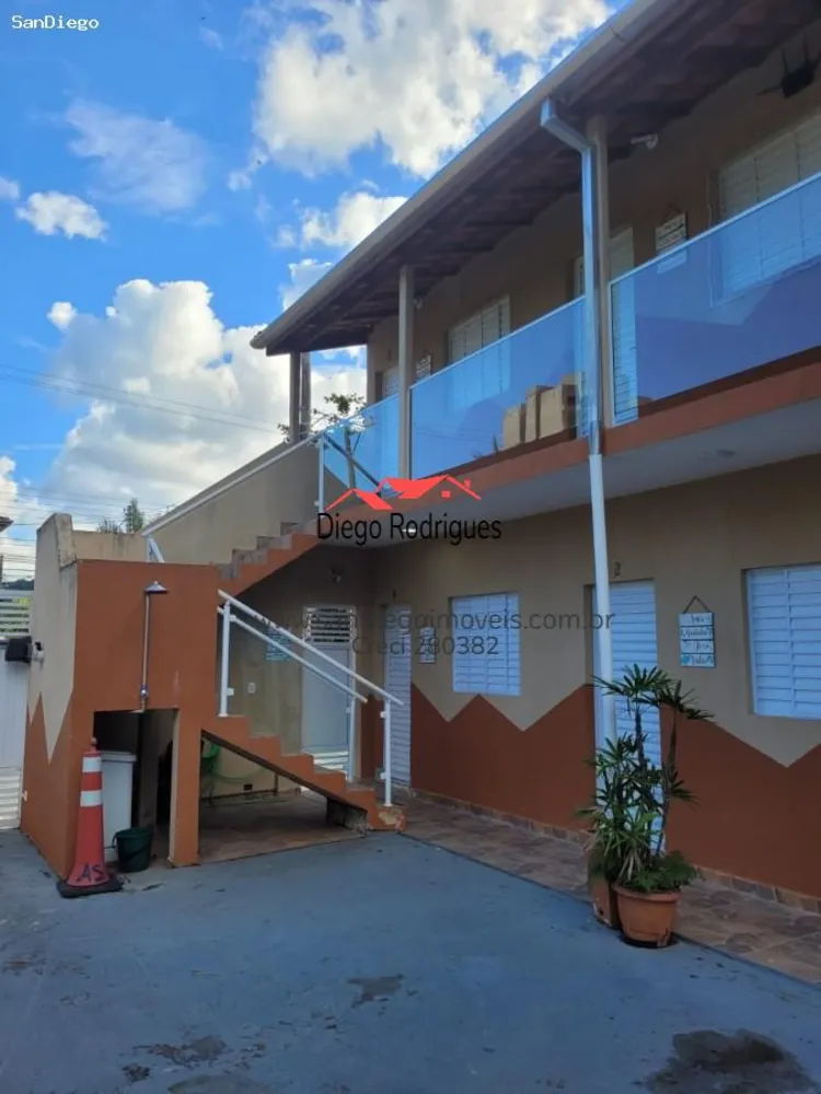 Casa de Condomínio, 1 quarto - Foto 12