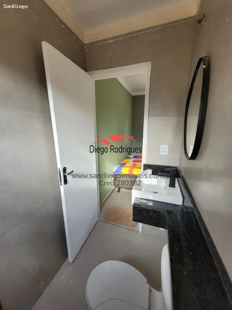 Casa de Condomínio, 1 quarto - Foto 7