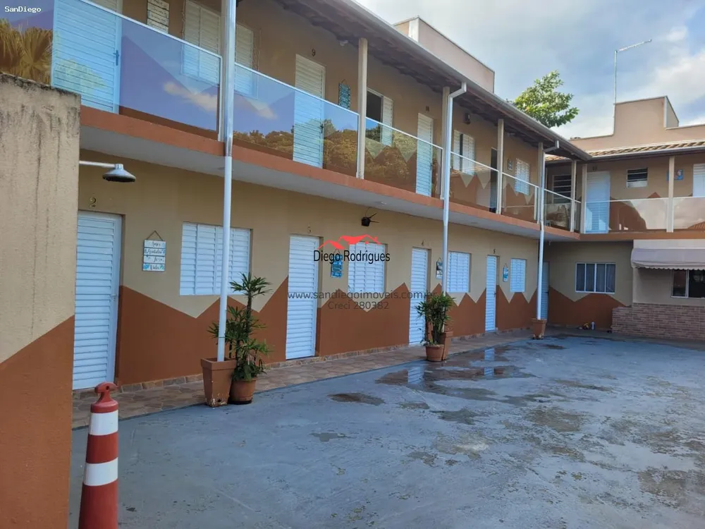 Casa de Condomínio, 1 quarto - Foto 3