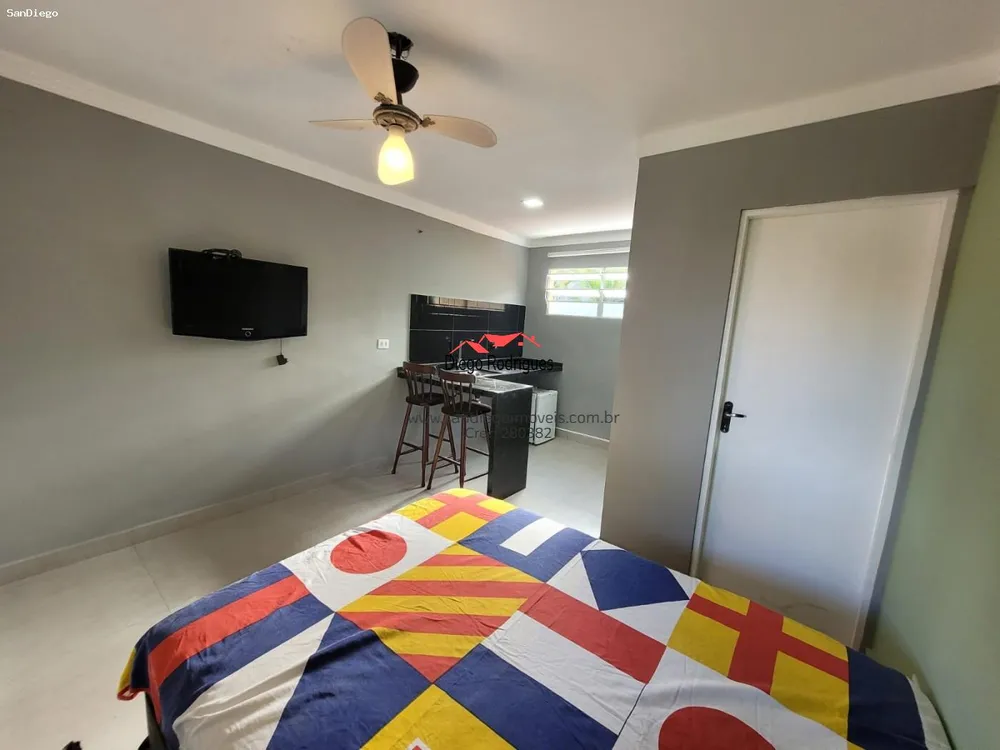 Casa de Condomínio, 1 quarto - Foto 11