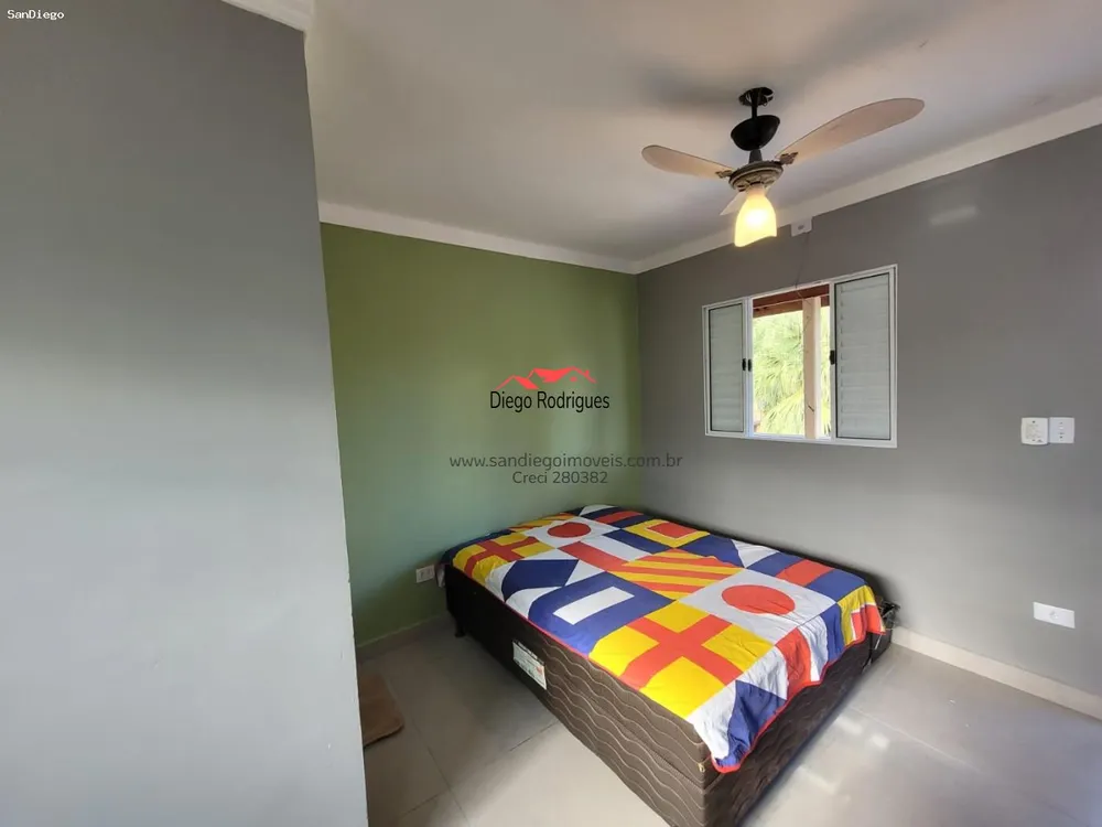 Casa de Condomínio, 1 quarto - Foto 1