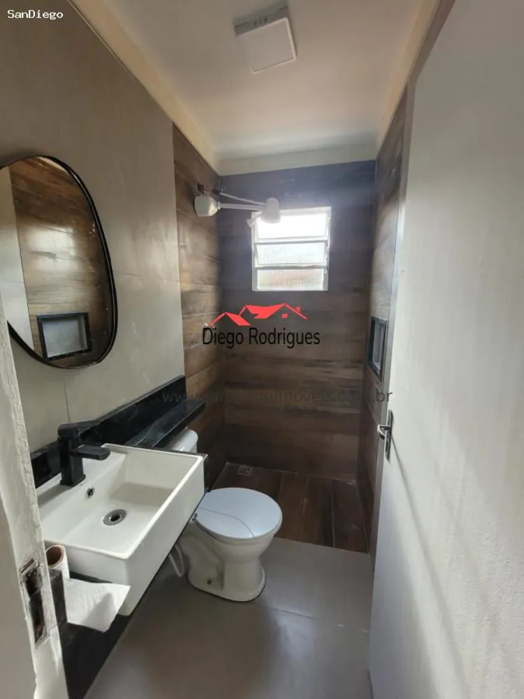Casa de Condomínio, 1 quarto - Foto 5