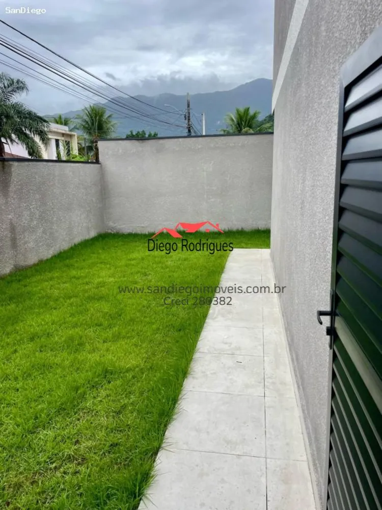 Casa de Condomínio, 2 quartos - Foto 6