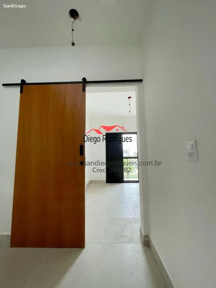 Casa de Condomínio, 2 quartos - Foto 13