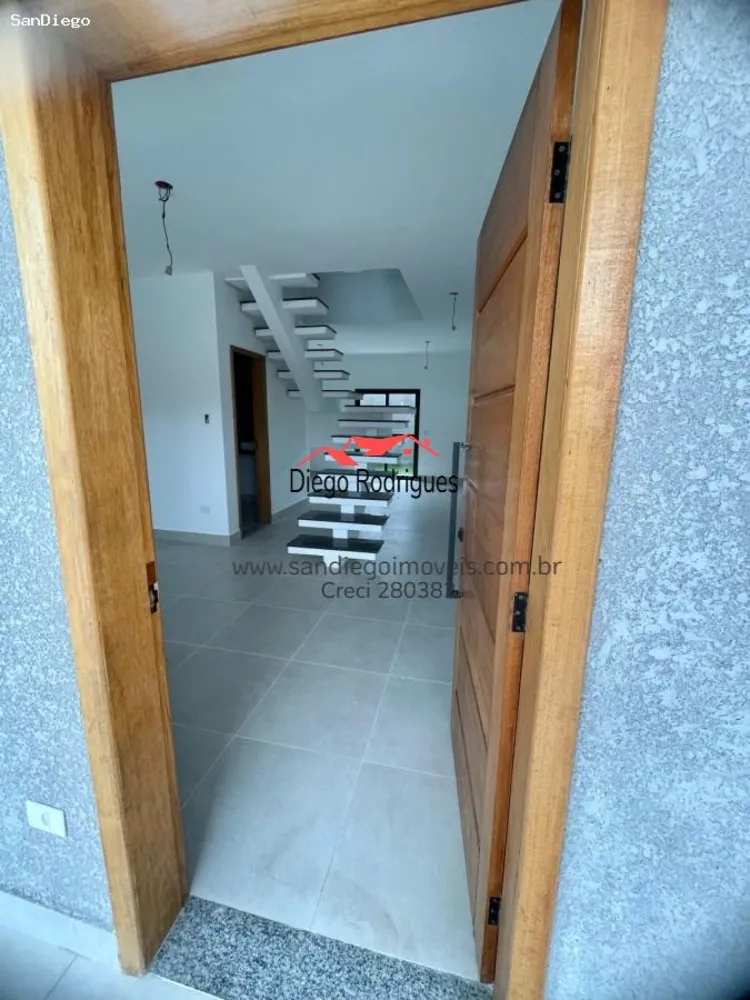 Casa de Condomínio, 2 quartos - Foto 12