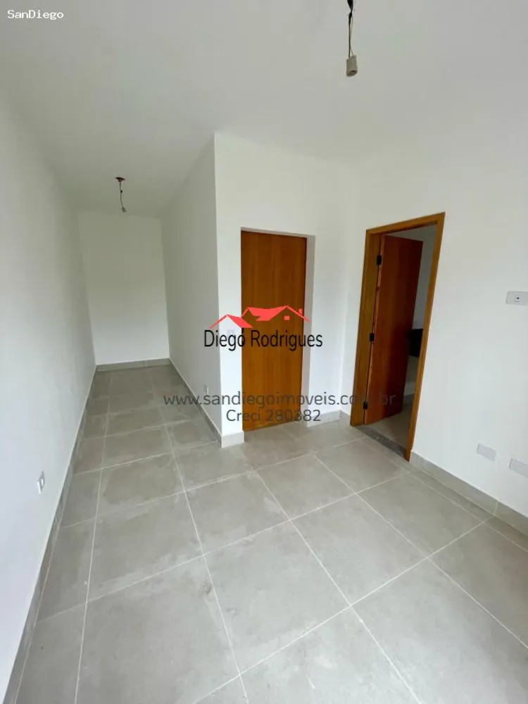 Casa de Condomínio, 2 quartos - Foto 7