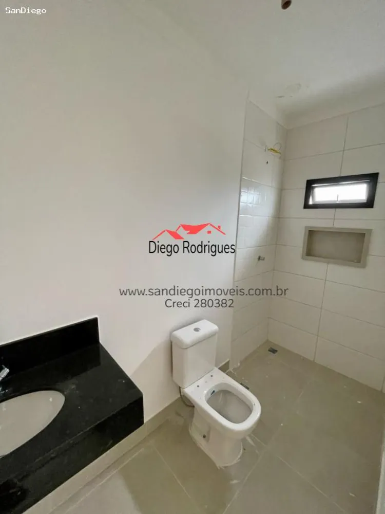 Casa de Condomínio, 2 quartos - Foto 3