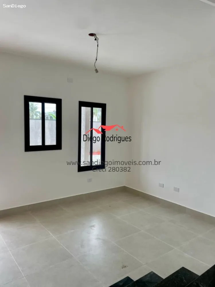 Casa de Condomínio, 2 quartos - Foto 8