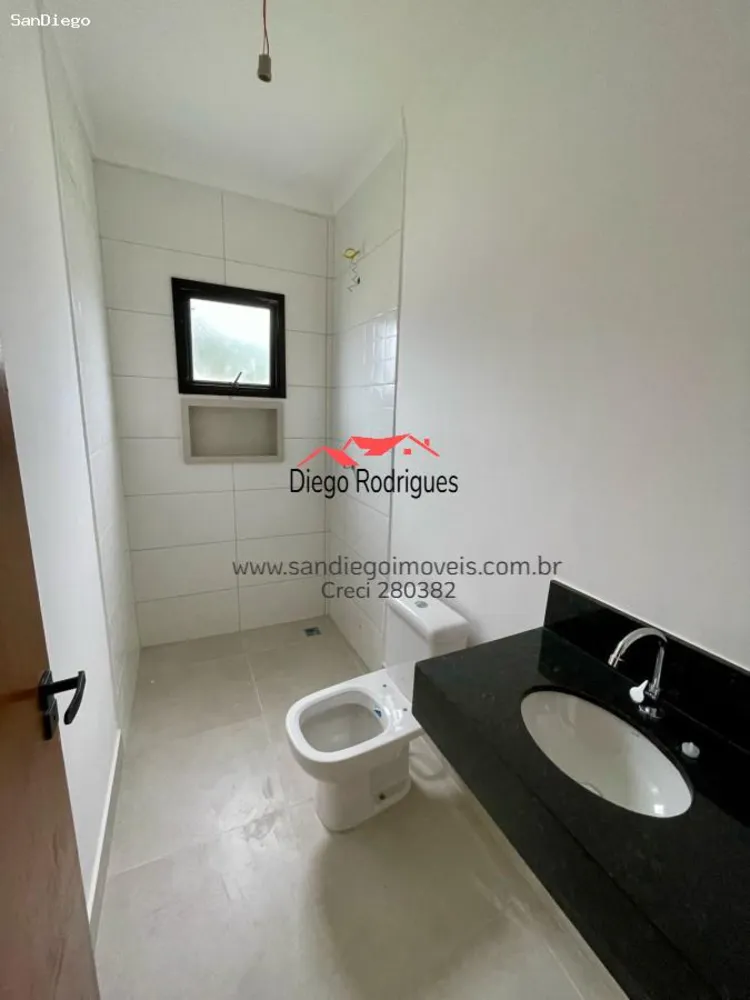 Casa de Condomínio, 2 quartos - Foto 5
