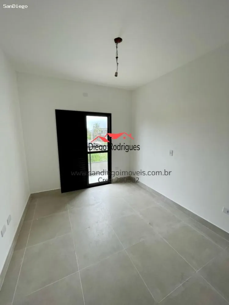 Casa de Condomínio, 2 quartos - Foto 4