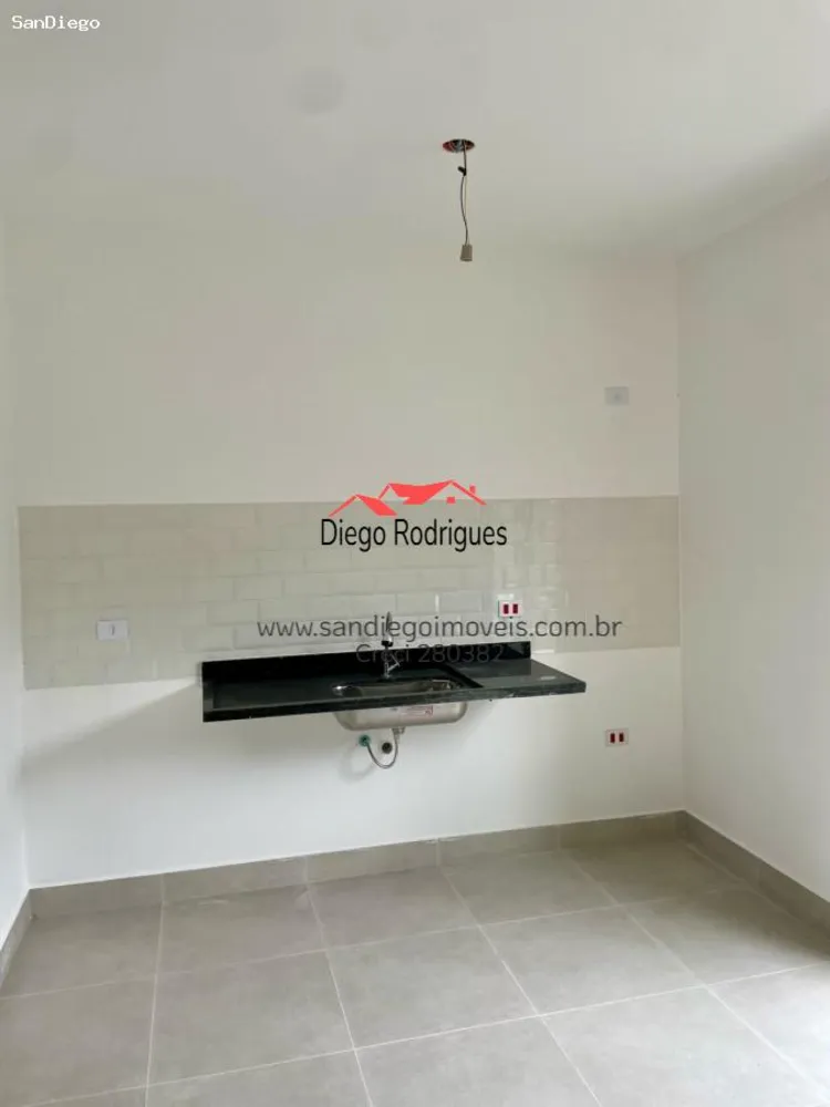 Casa de Condomínio, 2 quartos - Foto 7