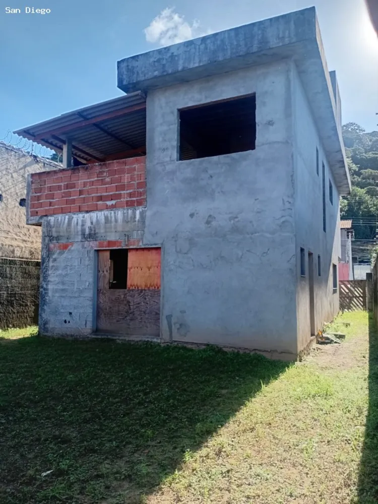 Sobrado, 4 quartos - Foto 3