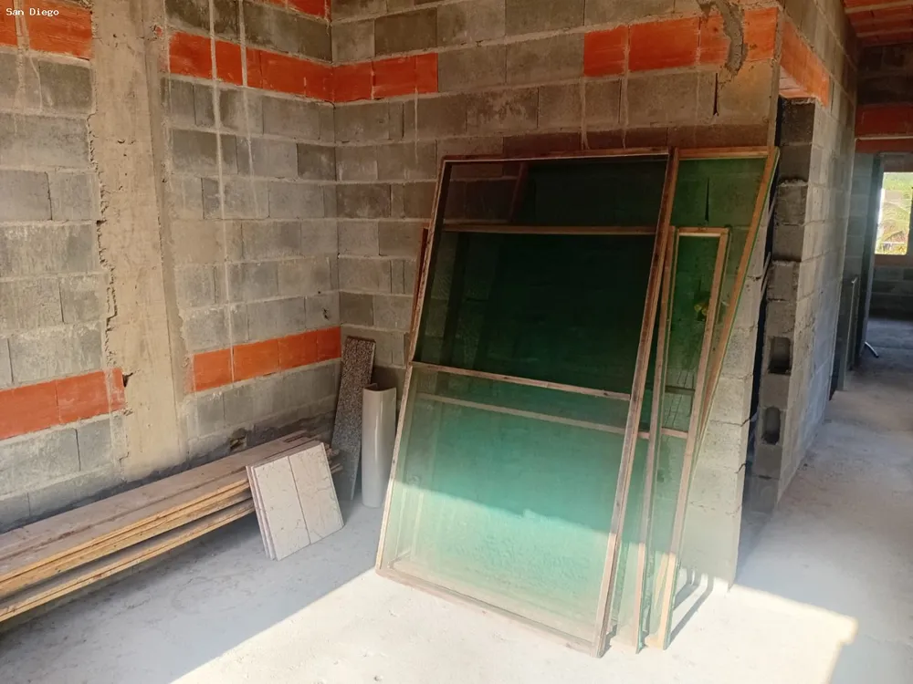 Sobrado, 4 quartos - Foto 4