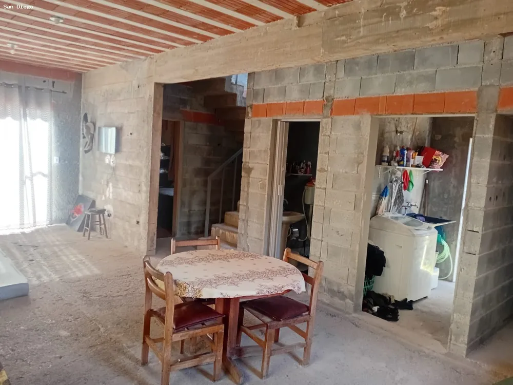 Sobrado, 4 quartos - Foto 1