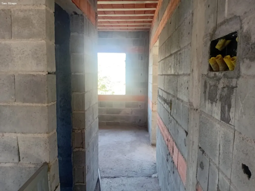 Sobrado, 4 quartos - Foto 6
