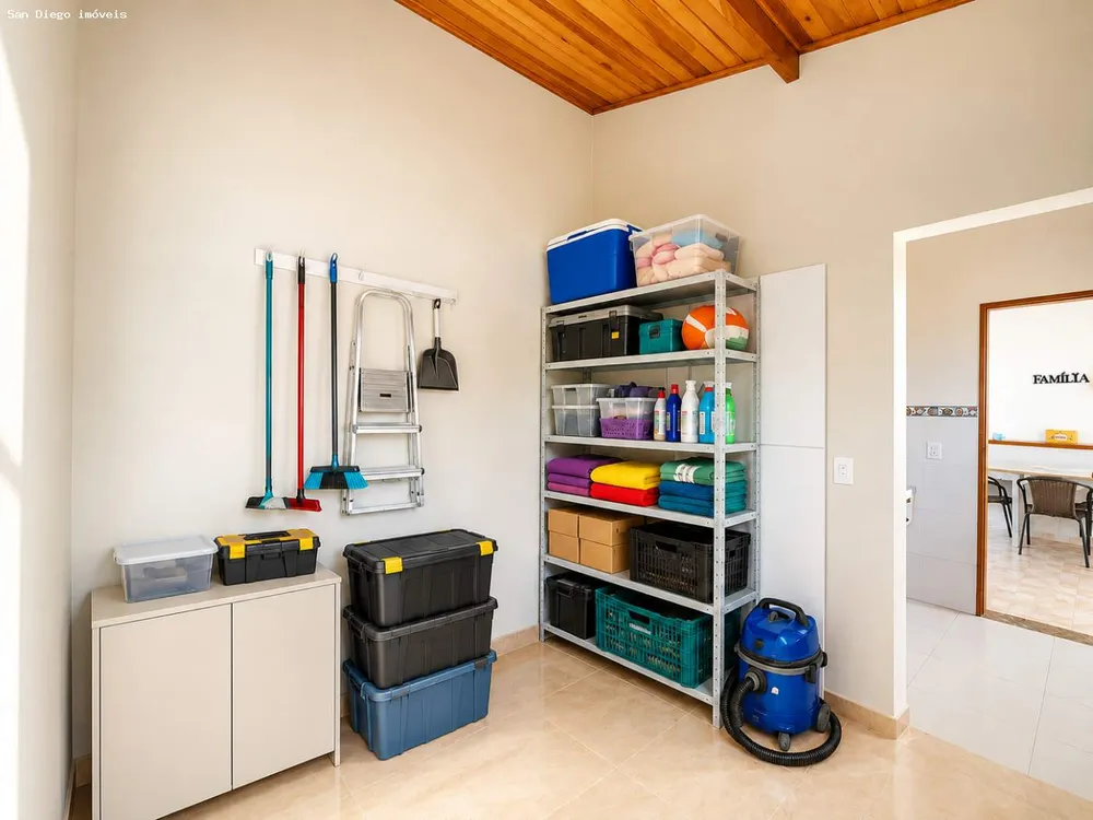 Casa - Foto 12