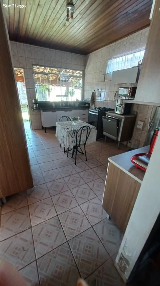 Casa, 3 quartos - Foto 8