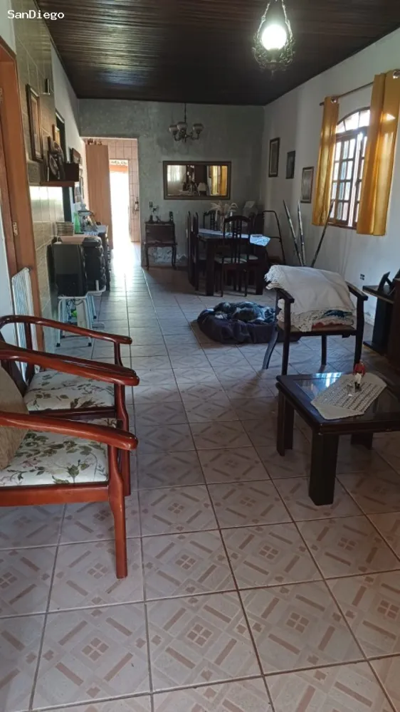 Casa, 3 quartos - Foto 3