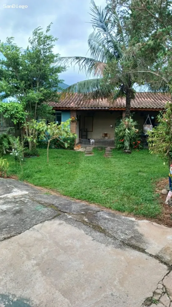 Casa, 3 quartos - Foto 3