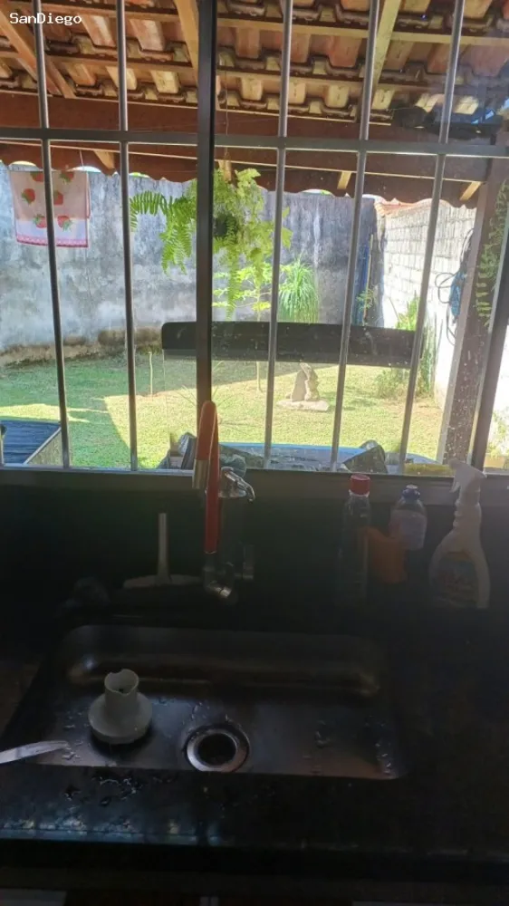 Casa, 3 quartos - Foto 10