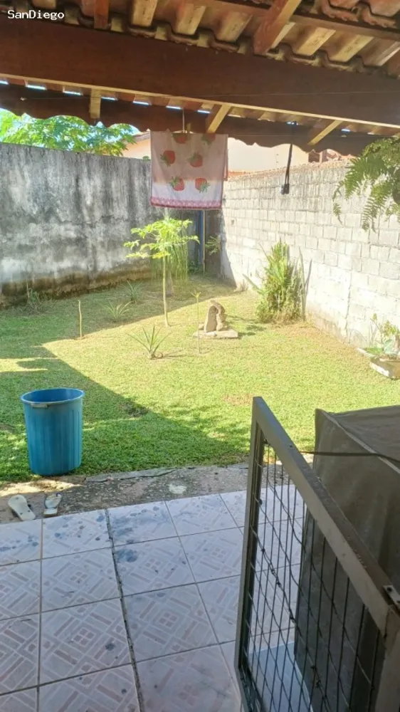 Casa, 3 quartos - Foto 5