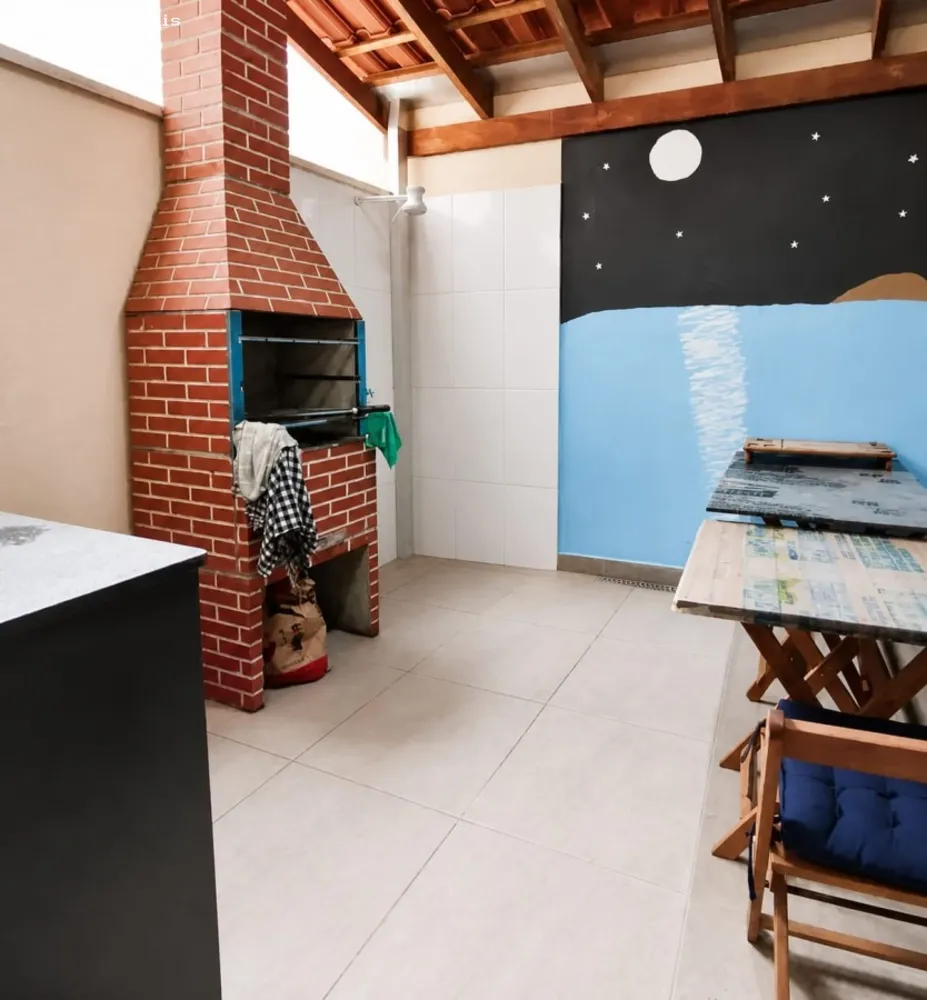 Sobrado, 2 quartos - Foto 6