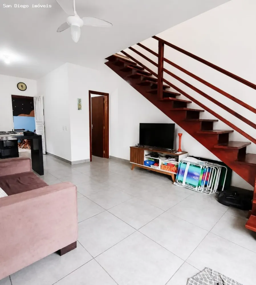 Sobrado, 2 quartos - Foto 5